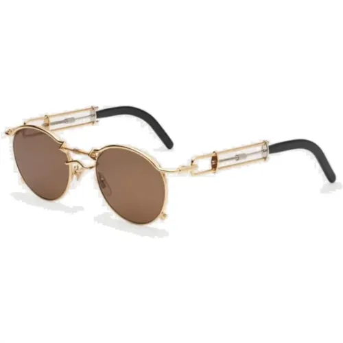 Accessories > Sunglasses - - Jean Paul Gaultier - Modalova