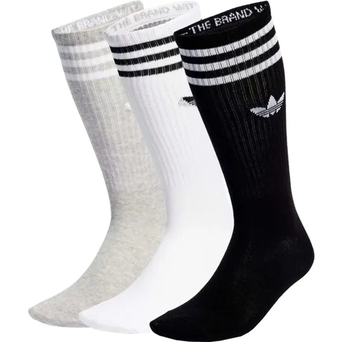 Underwear > Socks - - Adidas - Modalova