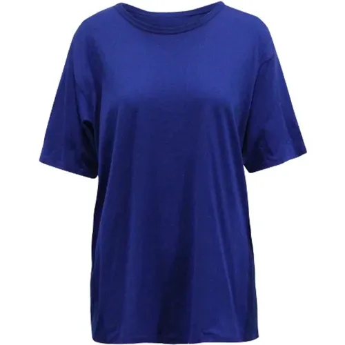 Pre-owned > Pre-owned Tops - - Acne Studios Pre-owned - Modalova