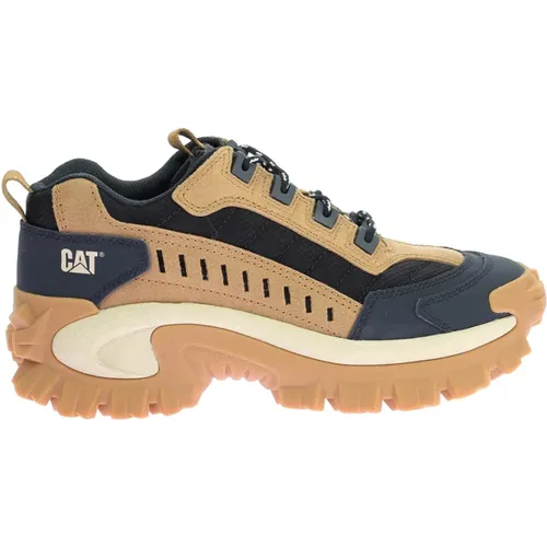 CAT - Shoes > Sneakers - Brown - CAT - Modalova