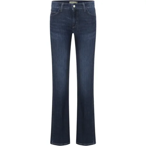 Jeans > Flared Jeans - - CAMBIO - Modalova