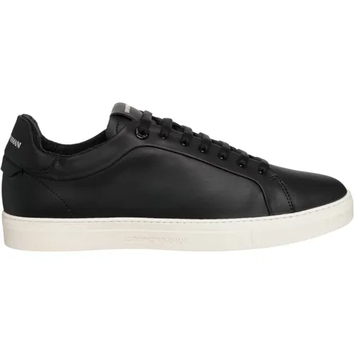 Shoes > Sneakers - - Emporio Armani - Modalova