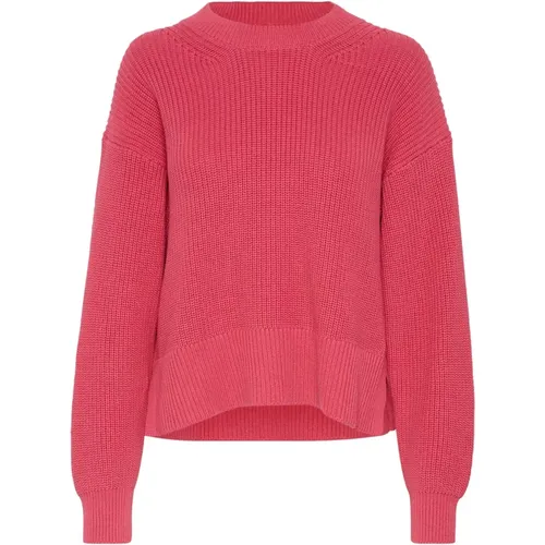 Knitwear > Round-neck Knitwear - - Part Two - Modalova