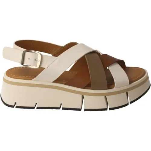 Shoes > Sandals > Flat Sandals - - Calce - Modalova