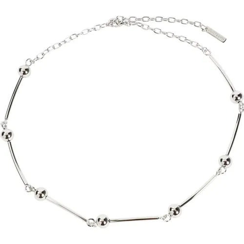 Accessories > Jewellery > Necklaces - - Hugo Kreit - Modalova