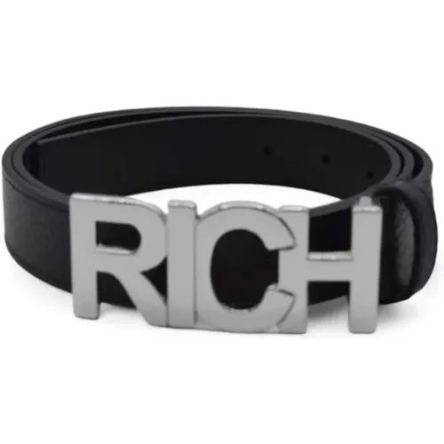 Accessories > Belts - - John Richmond - Modalova