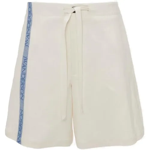 Shorts > Casual Shorts - - JW Anderson - Modalova