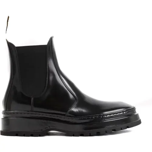 Shoes > Boots > Chelsea Boots - - Jacquemus - Modalova