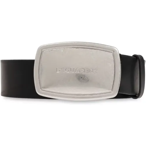 Accessories > Belts - - Dsquared2 - Modalova