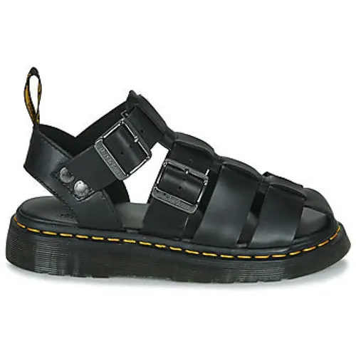 Shoes > Sandals > Flat Sandals - - Dr. Martens - Modalova