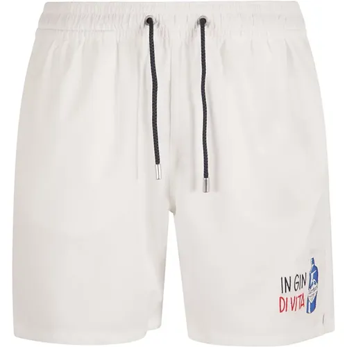 Shorts > Casual Shorts - - MC2 Saint Barth - Modalova