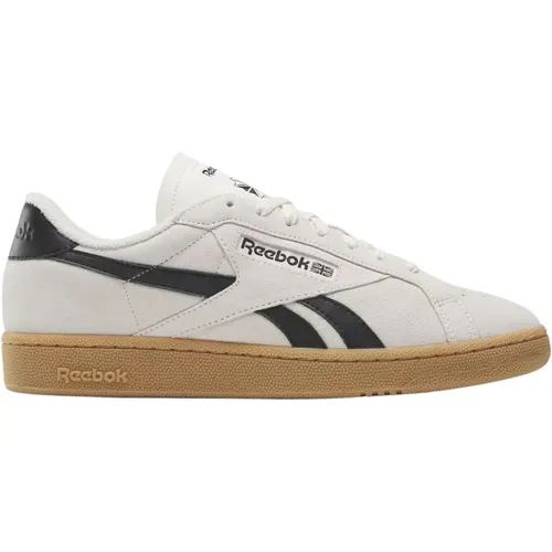 Reebok - Shoes > Sneakers - White - Reebok - Modalova