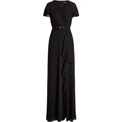 Dresses > Day Dresses > Maxi Dresses - - Ralph Lauren - Modalova