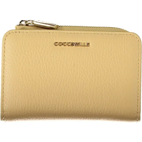 Accessories > Wallets & Cardholders - - Coccinelle - Modalova