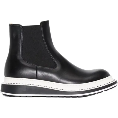 Shoes > Boots > Chelsea Boots - - Loewe - Modalova