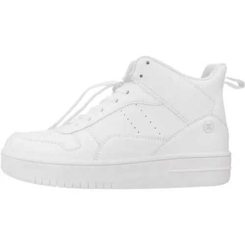 Xti - Shoes > Sneakers - White - XTI - Modalova