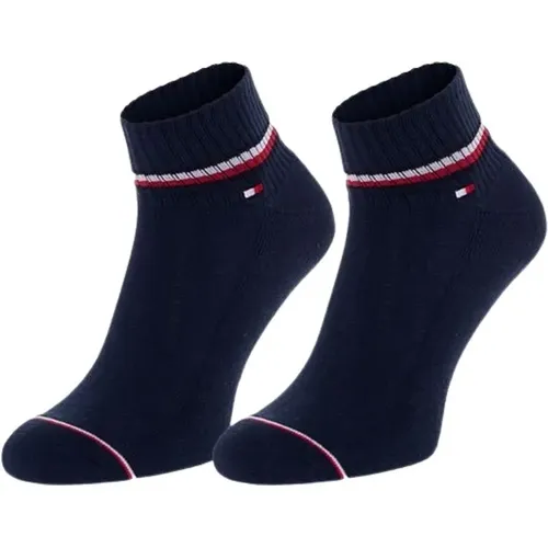 Underwear > Socks - - Tommy Hilfiger - Modalova