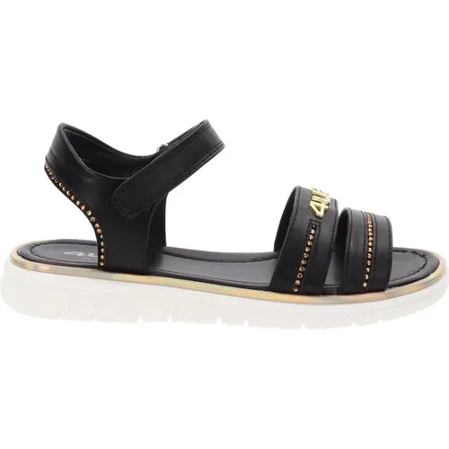 Shoes > Sandals > Flat Sandals - - Paciotti - Modalova