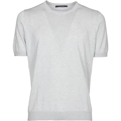 Tops > T-Shirts - - Tagliatore - Modalova