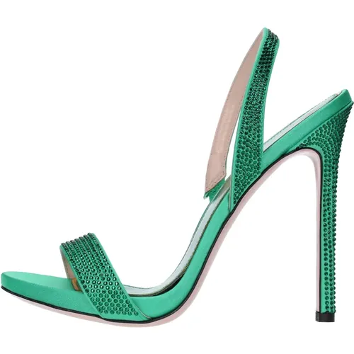 Shoes > Sandals > High Heel Sandals - - Gedebe - Modalova