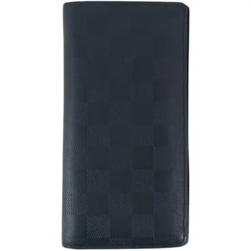 Pre-owned > Pre-owned Accessories > Pre-owned Wallets - - Louis Vuitton Vintage - Modalova