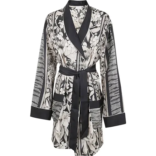 Blouses & Shirts > Kimonos - - Pierre-Louis Mascia - Modalova
