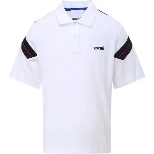 Tops > Polo Shirts - - Koché - Modalova