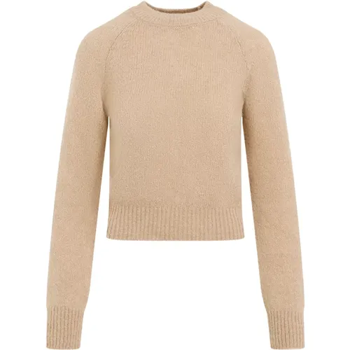 Knitwear > Round-neck Knitwear - - Dries Van Noten - Modalova