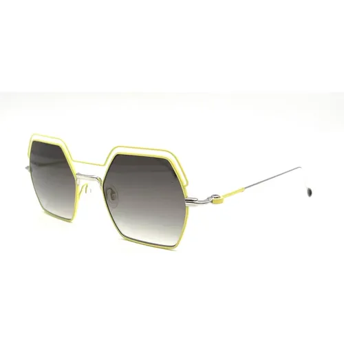 Accessories > Sunglasses - - Anne & Valentin - Modalova