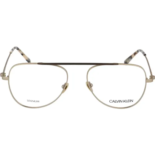 Accessories > Glasses - - Calvin Klein - Modalova
