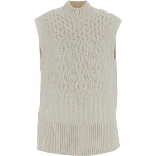 Knitwear > Turtlenecks - - closed - Modalova