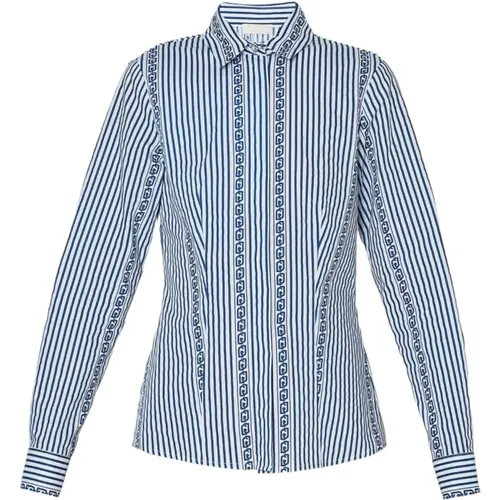 Blouses & Shirts > Shirts - - Liu Jo - Modalova