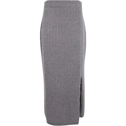 Skirts > Midi Skirts - - March23 - Modalova