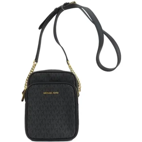 Pre-owned > Pre-owned Bags > Pre-owned Cross Body Bags - - Michael Kors Pre-owned - Modalova