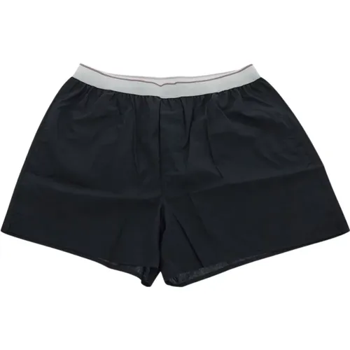 Shorts > Short Shorts - - alexander wang - Modalova