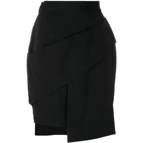 Pre-owned > Pre-owned Skirts - - Versace Pre-owned - Modalova
