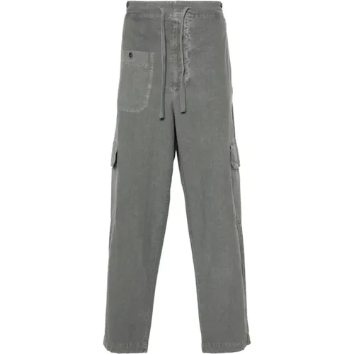 Trousers > Straight Trousers - - Barena Venezia - Modalova