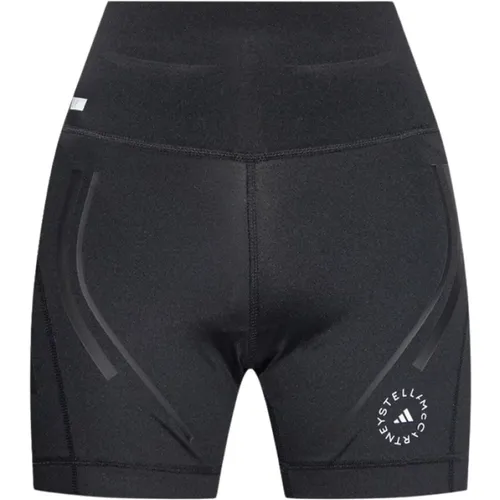 Sport > Fitness > Training Bottoms > Training Shorts - - adidas by stella mccartney - Modalova