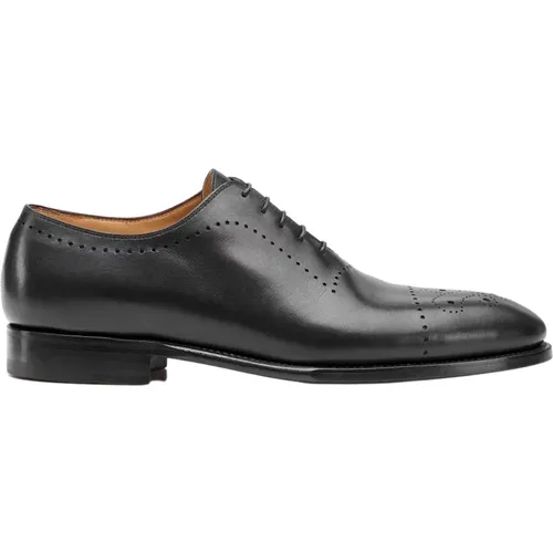 Shoes > Flats > Business Shoes - - Kiton - Modalova