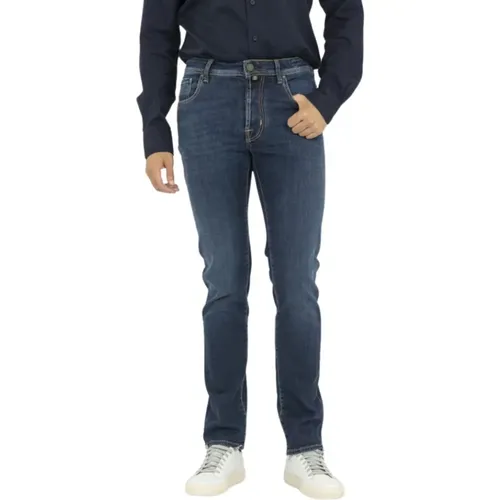 Jeans > Slim-fit Jeans - - Jacob Cohën - Modalova