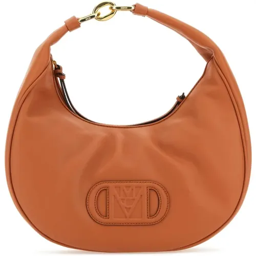 MCM - Bags > Handbags - Brown - MCM - Modalova