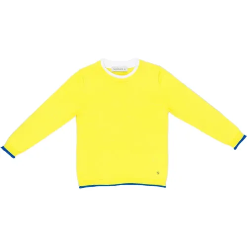 Kids > Tops > Sweatshirts - - Manuel Ritz - Modalova