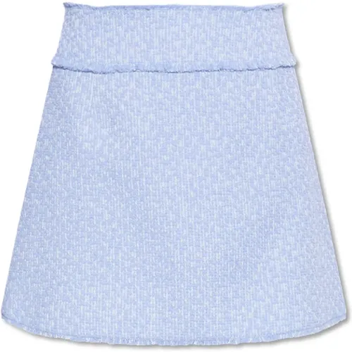 Skirts > Short Skirts - - Dolce & Gabbana - Modalova