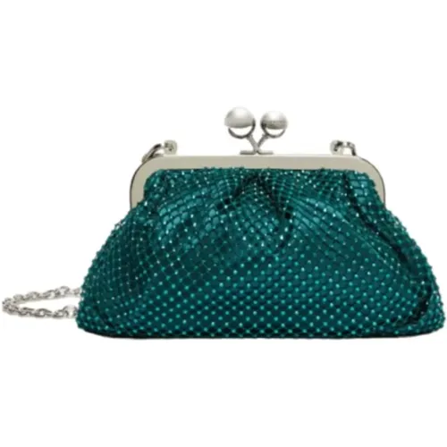 Bags > Clutches - - Max Mara Weekend - Modalova