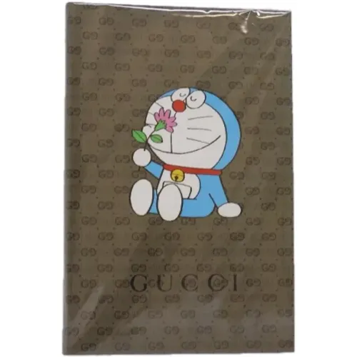 Pre-owned > Pre-owned Accessories - - Gucci Vintage - Modalova