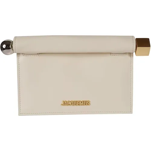 Bags > Clutches - - Jacquemus - Modalova