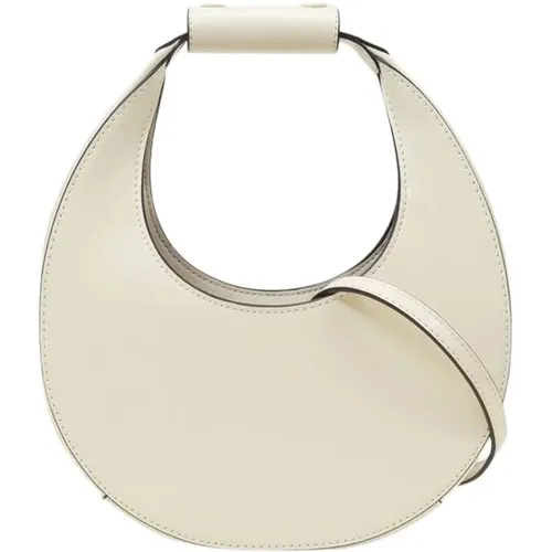 Staud - Bags > Handbags - Beige - Staud - Modalova