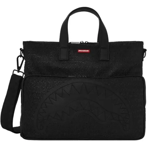 Bags > Laptop Bags & Cases - - Sprayground - Modalova