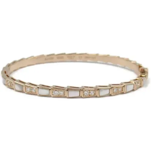 Pre-owned > Pre-owned Accessories > Pre-owned Jewellery - - Bvlgari Vintage - Modalova