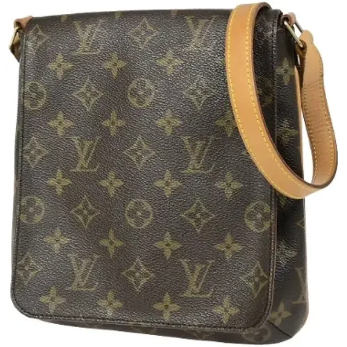 Pre-owned > Pre-owned Bags > Pre-owned Shoulder Bags - - Louis Vuitton Vintage - Modalova